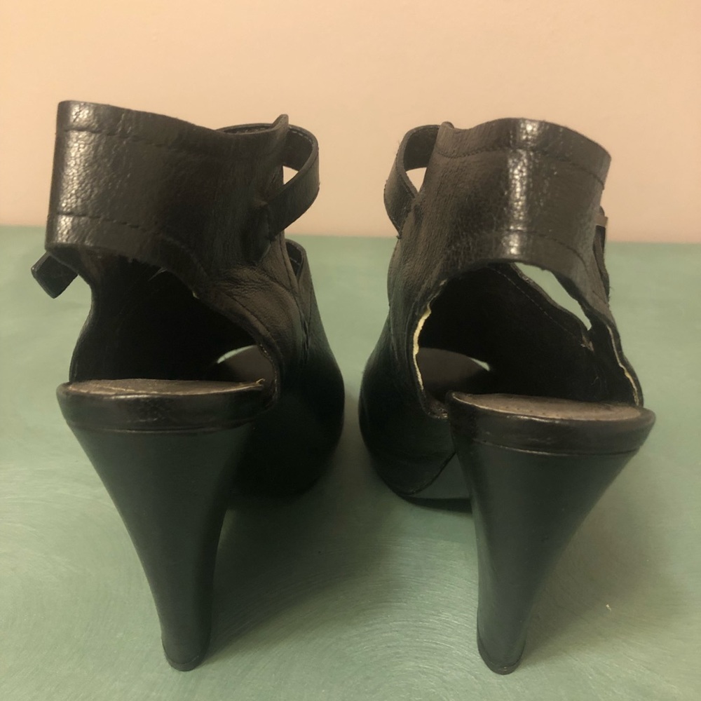 7FAMK WEDGE-PLATS - Picture 4 of 5